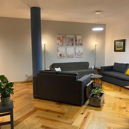 Corazon De Condesa Apartment Kota Meksiko Bagian luar foto