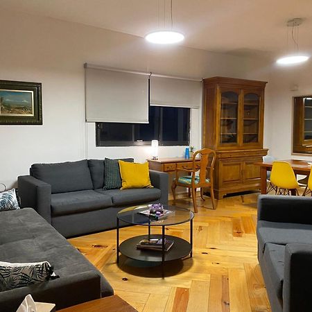 Corazon De Condesa Apartment Kota Meksiko Bagian luar foto