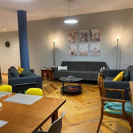 Corazon De Condesa Apartment Kota Meksiko Bagian luar foto