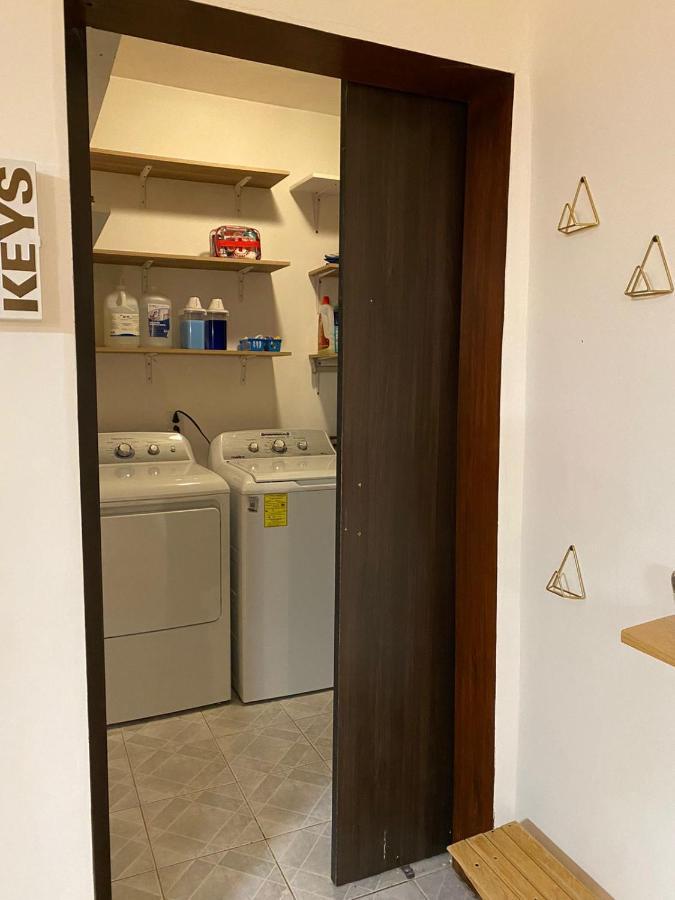 Corazon De Condesa Apartment Kota Meksiko Bagian luar foto
