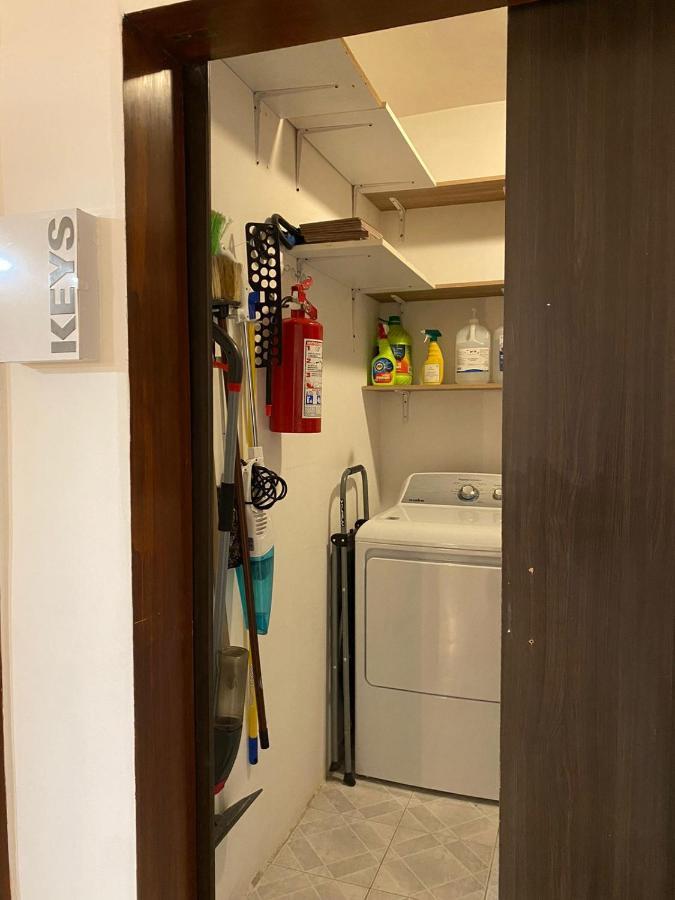 Corazon De Condesa Apartment Kota Meksiko Bagian luar foto